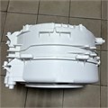 Бак для стиральной машины Ariston, Indesit 109633 (C00293409, C00109633) C00109633