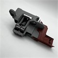 W10844465,C00504515, 488000504515 Замок для посудомоечной машины Whirlpool, Indesit, Ariston C00504515
