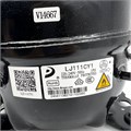 0060705348 Компрессор Donper LJ111CY1 185W R600 для холодильников Haier 0060705348
