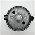 Двигатель для пылесосов Samsung 1800w, H-117, D135, DJ31-00067Z, DJ31-00067B, VCM-M10GU, 0006781 КХ-0006781