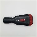 Щетка для мебели для вертикального пылесоса Polaris PVCS 1515 RTS174760000082003 - фото 378186 Щетка для мебели для вертикального пылесоса Polaris PVCS 1515 RTS174760000082003 - фото 378186