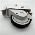 Колесо левое L для робота-пылесоса Xiaomi Mi Robot Vacuum-Mop Essential, Mijia G1 MJSTG1, SKV4135CN, SKV4136GL RTS174760000082023L