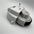 Колесо правое R для робота-пылесоса Xiaomi Mi Robot Vacuum-Mop Essential, Mijia G1 MJSTG1, SKV4135CN, SKV4136GL RTS174760000082022R