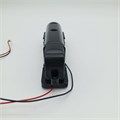 Кнопка фиксатора трубы Б/У пылесоса POLARIS PVCS 1515 RTS174760000082023-Б/У - фото 385683 Кнопка фиксатора трубы Б/У пылесоса POLARIS PVCS 1515 RTS174760000082023-Б/У - фото 385683