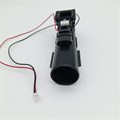 Кнопка фиксатора трубы Б/У пылесоса POLARIS PVCS 1515 RTS174760000082023-Б/У - фото 385684 Кнопка фиксатора трубы Б/У пылесоса POLARIS PVCS 1515 RTS174760000082023-Б/У - фото 385684