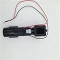 Кнопка фиксатора трубы Б/У пылесоса POLARIS PVCS 1515 RTS174760000082023-Б/У - фото 385685 Кнопка фиксатора трубы Б/У пылесоса POLARIS PVCS 1515 RTS174760000082023-Б/У - фото 385685