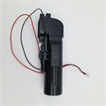 Кнопка фиксатора трубы Б/У пылесоса POLARIS PVCS 1515 RTS174760000082023-Б/У - фото 385686 Кнопка фиксатора трубы Б/У пылесоса POLARIS PVCS 1515 RTS174760000082023-Б/У - фото 385686