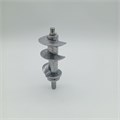 Шнек для мясорубки LERAN MG 120G RTS174760000082044