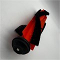 Щетка основная Б/У для робота-пылесоса Xiaomi Mi Robot Vacuum-Mop Essential, Mijia G1 MJSTG1, SKV4135CN, SKV4136GL RTS174760000082051-бу