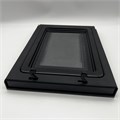 0530085532 Дверь для микроволновых печей Haier, CANDY 0530085532