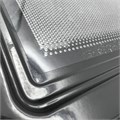 0530085532 Дверь для микроволновых печей Haier, CANDY 0530085532