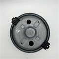 Двигатель для пылесоса Samsung 2200W VCM-M30AUAA ( DJ31-00125 ) / L - 117 мм, D - 135 мм КХ-0009660