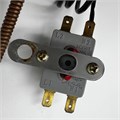 Термостат Б/У защитный регулировочный  для водонагревателей Timberk SWH FC1 50 V RTS174760000082164-бу - фото 395778 Термостат Б/У защитный регулировочный  для водонагревателей Timberk SWH FC1 50 V RTS174760000082164-бу - фото 395778