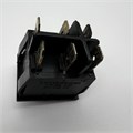 Кнопка включения Б/У (2 клавиши) для водонагревателей Timberk SWH FC1 50 V RTS174760000082166-бу - фото 395833 Кнопка включения Б/У (2 клавиши) для водонагревателей Timberk SWH FC1 50 V RTS174760000082166-бу - фото 395833