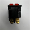 Кнопка включения Б/У (2 клавиши) для водонагревателей Timberk SWH FC1 50 V RTS174760000082166-бу - фото 395835 Кнопка включения Б/У (2 клавиши) для водонагревателей Timberk SWH FC1 50 V RTS174760000082166-бу - фото 395835