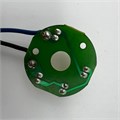 Плата подсветки для блендера Vitek VT-8517ST LED80-003