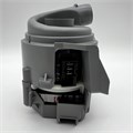 12014980 Циркуляционный насос с тэном для посудомоечной машины Siemens Bosch 12014980