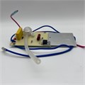 Плата управления для пылесоса DEXP SL-2000 VCC40-11GE