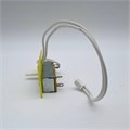 Регулятор мощности для пылесоса DEXP SL-2000 WH20-470K - фото 412597 Регулятор мощности для пылесоса DEXP SL-2000 WH20-470K - фото 412597