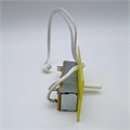 Регулятор мощности для пылесоса DEXP SL-2000 WH20-470K - фото 412598 Регулятор мощности для пылесоса DEXP SL-2000 WH20-470K - фото 412598