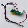 Плата управления для пылесоса JVC JH-VC311 KRA10E