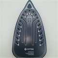 Подошва для утюга VITEK VT-1257 VT RTS174760000082318 - фото 415624