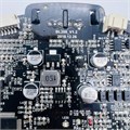 Основная плата робота-пылесоса Redmond RV-R150 SC-00012490