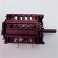 Переключатель режимов 7LA GOTTAK 820405 к духовке Hansa Kaizer 820405