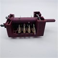 Переключатель режимов 7LA GOTTAK 820405 к духовке Hansa Kaizer 820405
