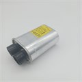 Высоковольтный конденсатор 0,98 мкф 2100V RTS174760000082358 - фото 421055 Высоковольтный конденсатор 0,98 мкф 2100V RTS174760000082358 - фото 421055