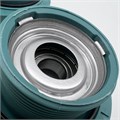 Комплект суппортов для Aeg Electrolux Zanussi (407143097-Cod.099 + 4071430963-Cod.098) правый и левый 407143097/4071430963