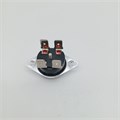 Термостат Б/У биметаллический КSD 302S 105C RTS174760000082448-бу - фото 430211 Термостат Б/У биметаллический КSD 302S 105C RTS174760000082448-бу - фото 430211