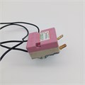 Термостат регулируемый Б/У WY65W-C на 65С RTS174760000082443-бу - фото 430271 Термостат регулируемый Б/У WY65W-C на 65С RTS174760000082443-бу - фото 430271