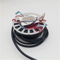 Смотка шнура для пылесоса Samsung SC4131 RTS174760000082493 - фото 433622 Смотка шнура для пылесоса Samsung SC4131 RTS174760000082493 - фото 433622