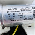 0120400178AM Мотор помпы циркуляционной для посудомоечной машины Haier 0120400178AM - фото 435588 0120400178AM Мотор помпы циркуляционной для посудомоечной машины Haier 0120400178AM - фото 435588
