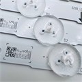 Подсветка для ТВ Samsung UE40H5000AK D4GE-400DCA