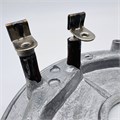 Тэн для мультиварки 700W Ø162mm 00754048-1