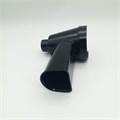 Тубус овощерезки для мясорубки LERAN MG 300 GX 13591