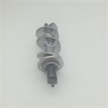 Шнек для электрической мясорубки LERAN MG 300 GX 13594