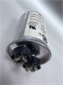 Конденсатор пусковой мобильного кондиционера Timberk T-PAC07-P09E CBB65