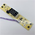 Плата управления (таймер) для электросушилки Redmond RFD-0159 RFD-0159-3-1