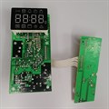 Плата управления для микроволновой печи Electrolux 00184-1