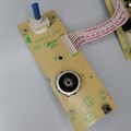 Плата управления для микроволновой печи Electrolux 00184-1