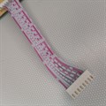 00754663 Плата управления для микроволновой печи PIONEER MW230D 00754663-1