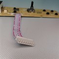 00754663 Плата управления для микроволновой печи PIONEER MW230D 00754663-1