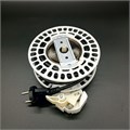 Катушка смотки шнура для пылесоса Doffler VCB1609 RTS174760000082890 - фото 447247 Катушка смотки шнура для пылесоса Doffler VCB1609 RTS174760000082890 - фото 447247