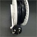 Катушка смотки шнура для пылесоса Doffler VCB1609 RTS174760000082890 - фото 447250 Катушка смотки шнура для пылесоса Doffler VCB1609 RTS174760000082890 - фото 447250