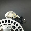 Катушка смотки шнура для пылесоса Doffler VCB1609 RTS174760000082890 - фото 447252 Катушка смотки шнура для пылесоса Doffler VCB1609 RTS174760000082890 - фото 447252