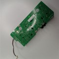 Плата для стиральной машины Electrolux EWS 1052 NDU 00753745-1 - фото 44852 Плата для стиральной машины Electrolux EWS 1052 NDU 00753745-1 - фото 44852