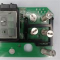 Плата для стиральной машины Electrolux EWS 1052 NDU 00753745-1 - фото 44854 Плата для стиральной машины Electrolux EWS 1052 NDU 00753745-1 - фото 44854